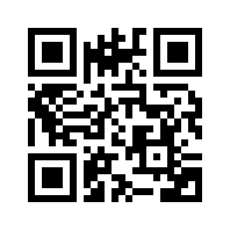 中北部 LINE 加入好友 QR Code