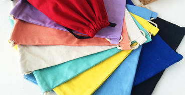 Cotton Tote Bags